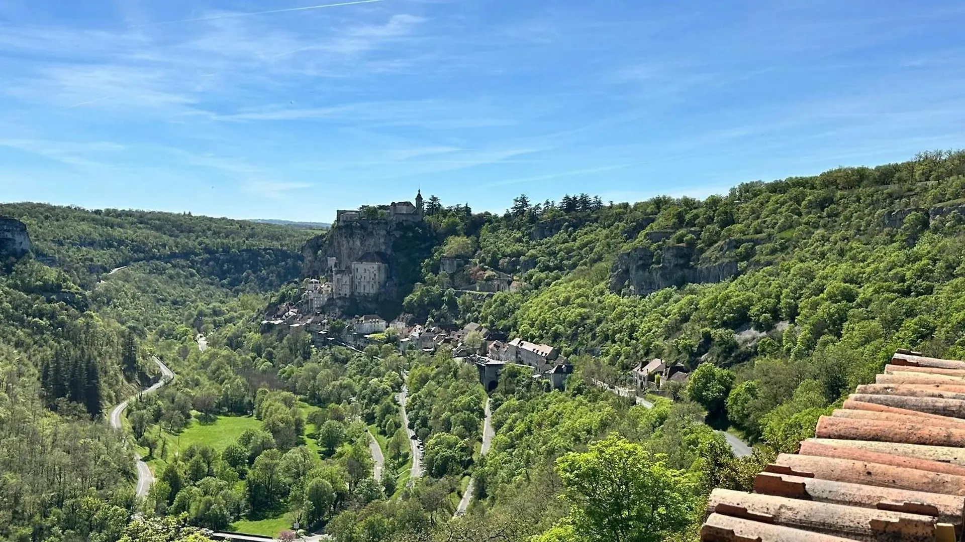 Maison De Charme A Ferrieres-Saint-Mary Avec Vue Montagne Holiday home