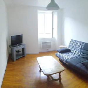  Appartement La Violette
